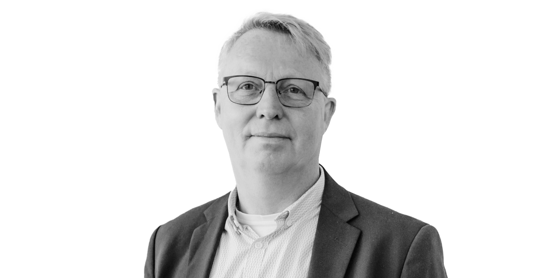 Gert B. Kragh Jakobsen