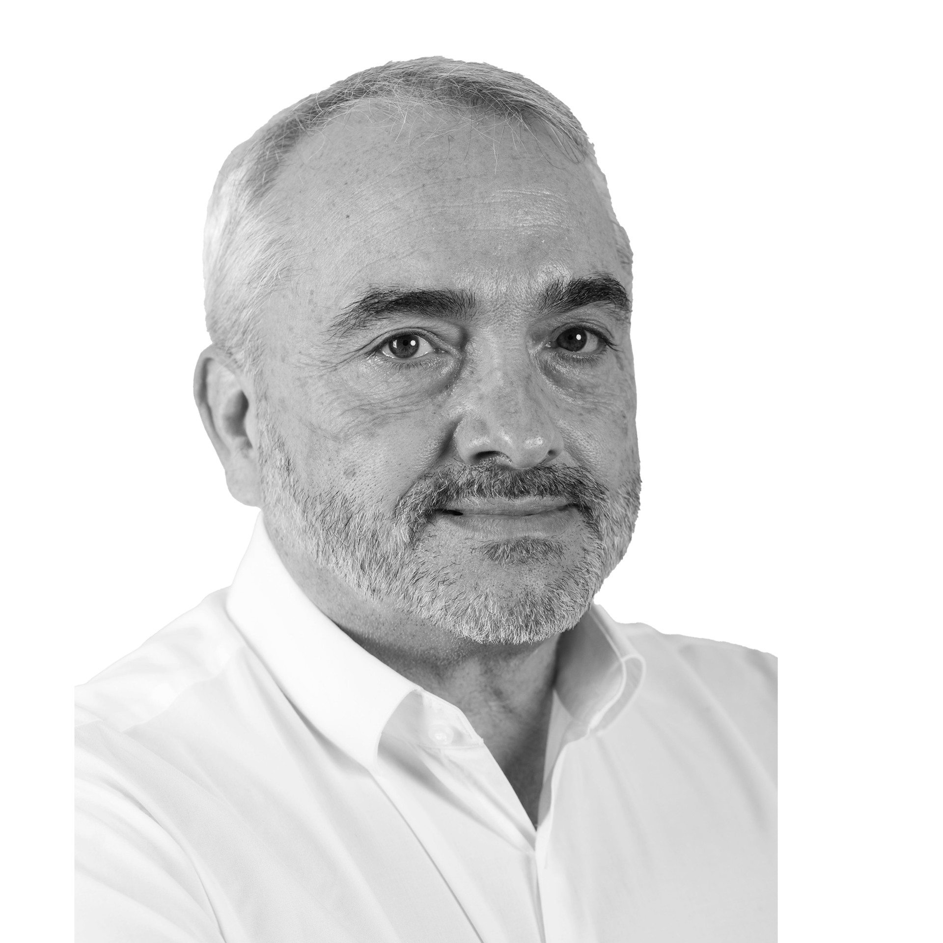 Francisco DNV