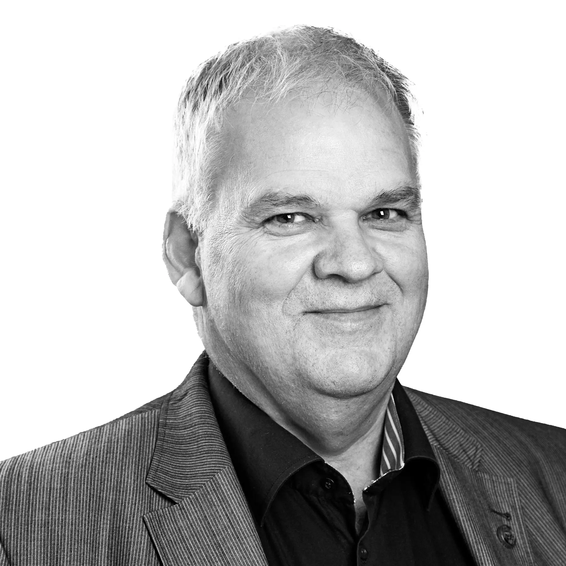 Eddie Mogensen Uden Baggrund