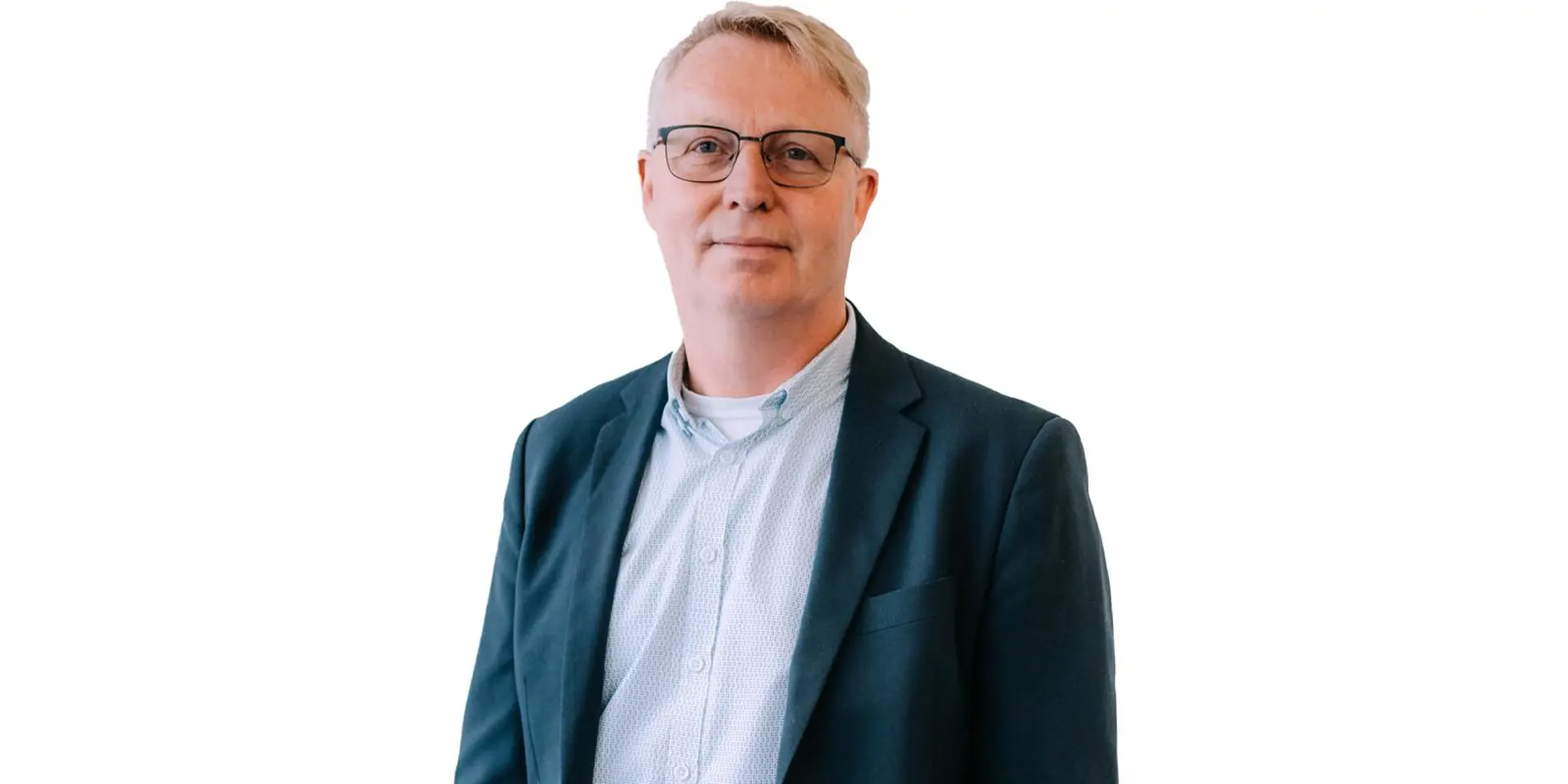 Gert B Kragh Jakobsen