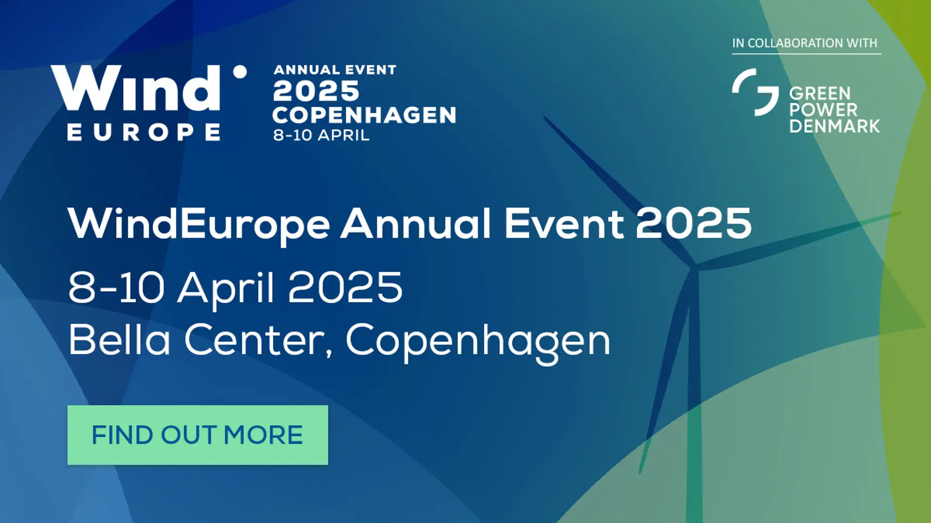 Windeurope
