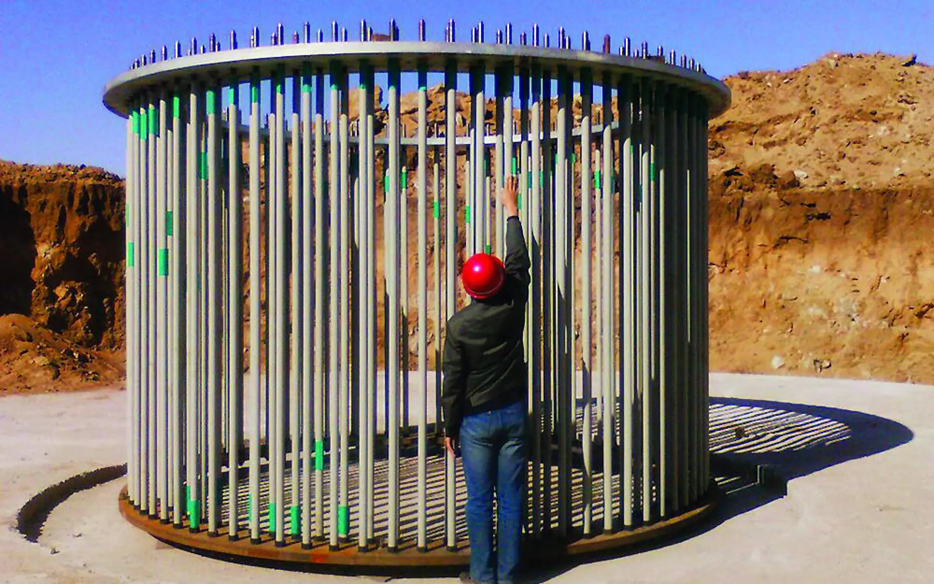 Foundation 2