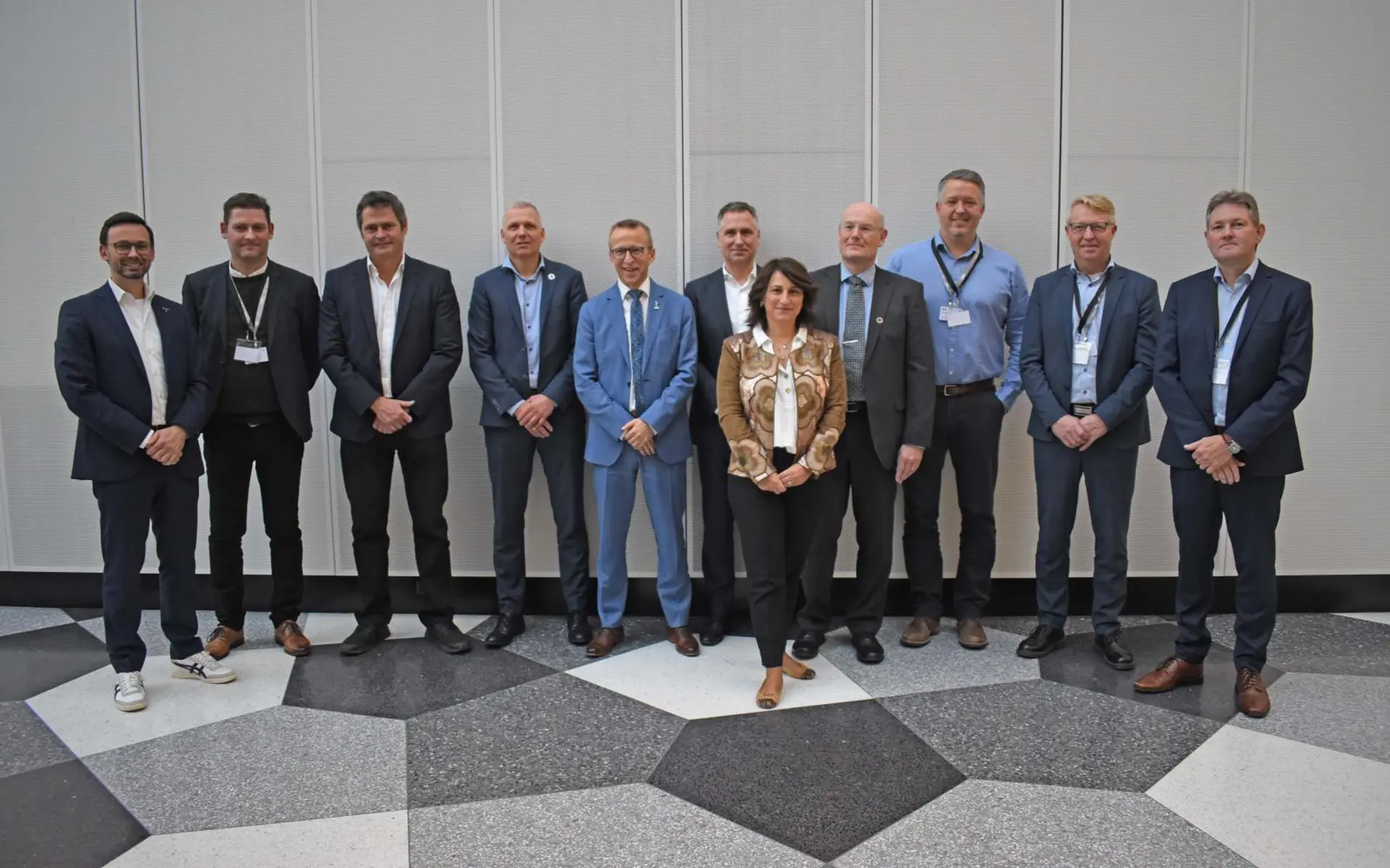 Utilities And Board Of Directors