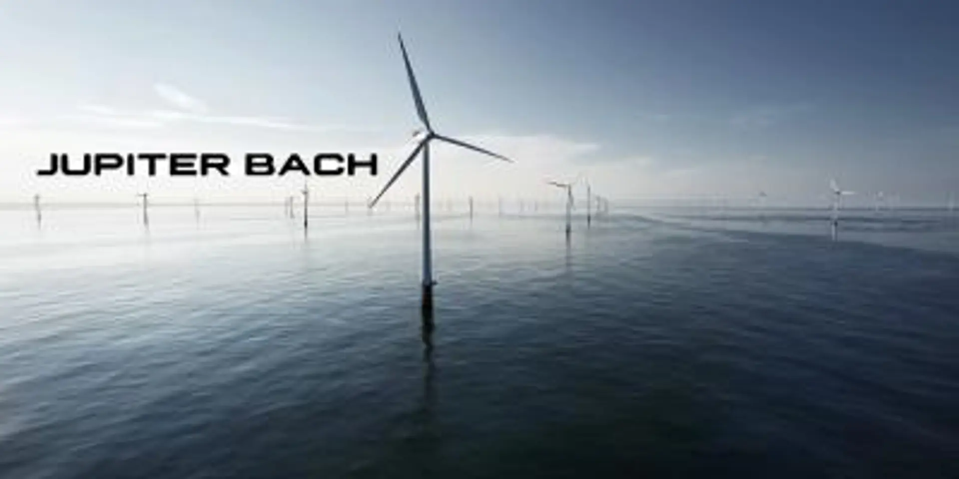 Jupiter Bach Topbillede