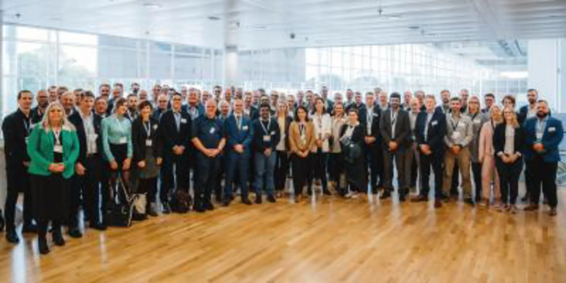 Networking Event Topbillede