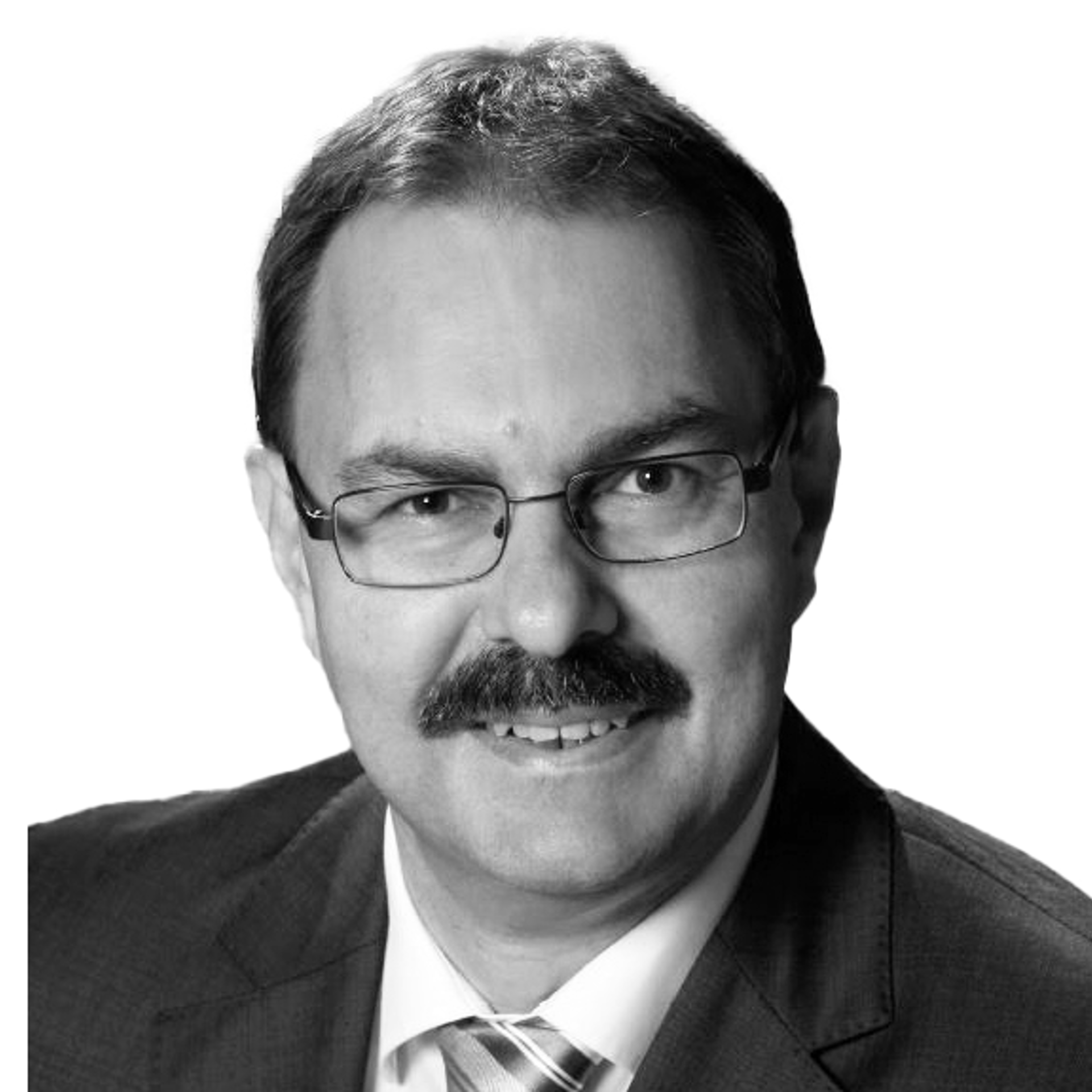 Ulrich Gabriel 2 Uden Baggrund (1)