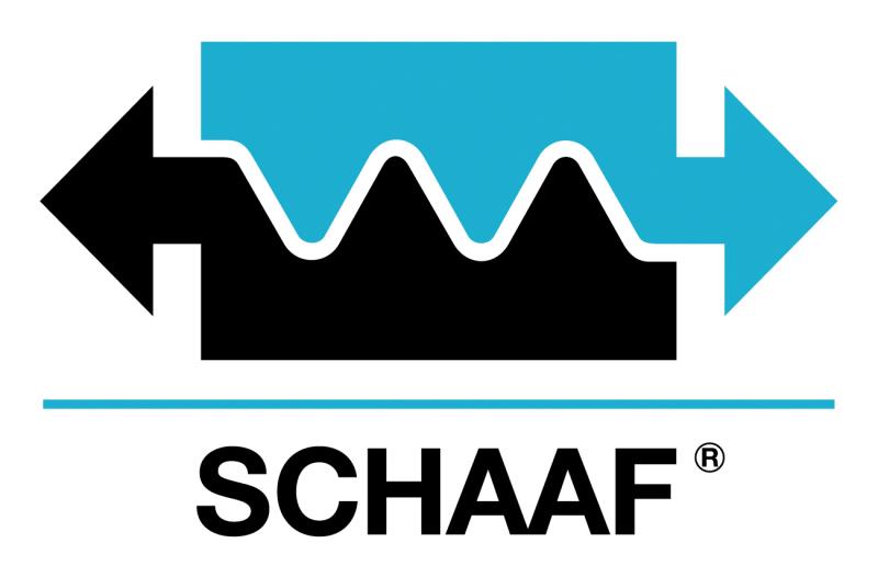 SCHAAF GmbH & Co. KG