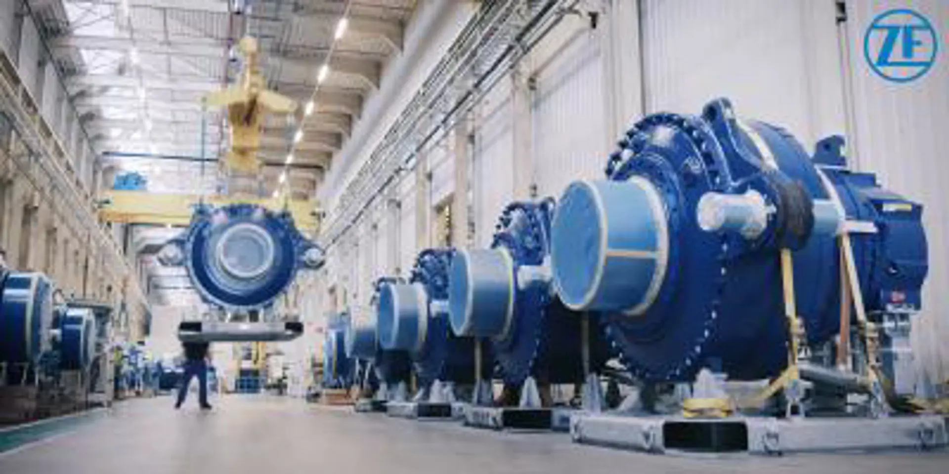 ZF Wind Power Gearboxes Screenshot With Logo (1)