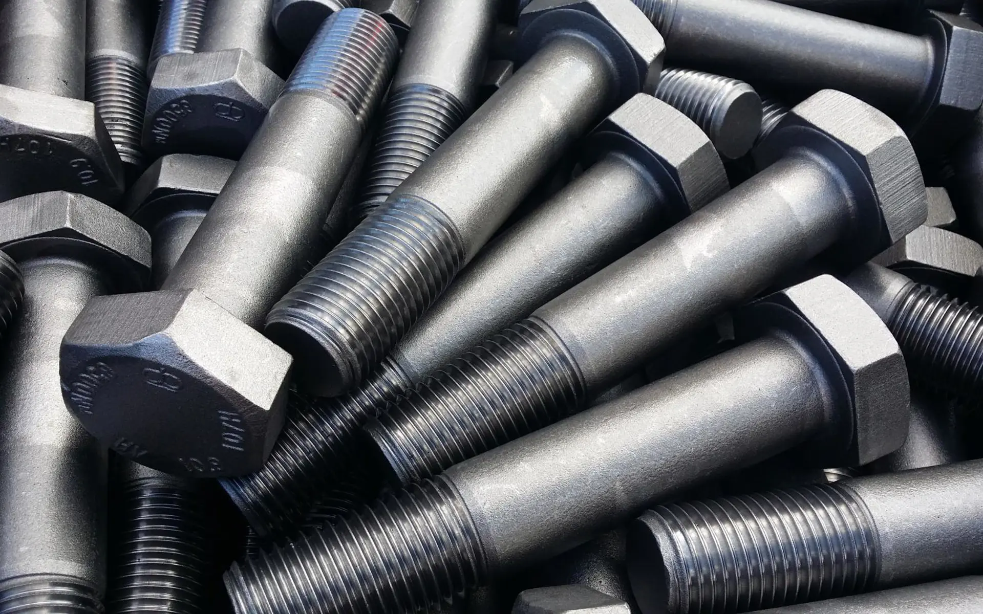 Bolts
