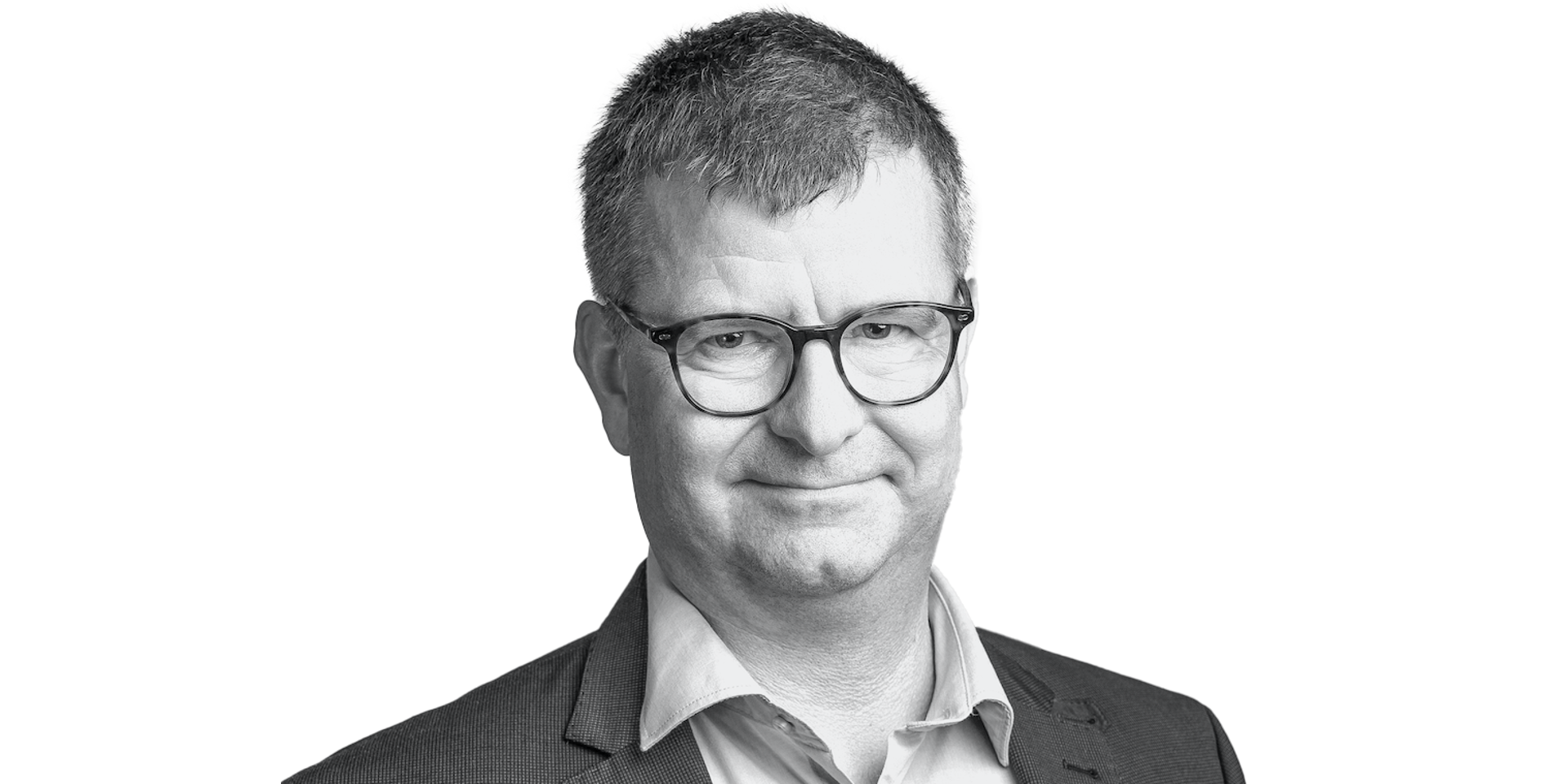 Per Hessellund Uden Baggrund