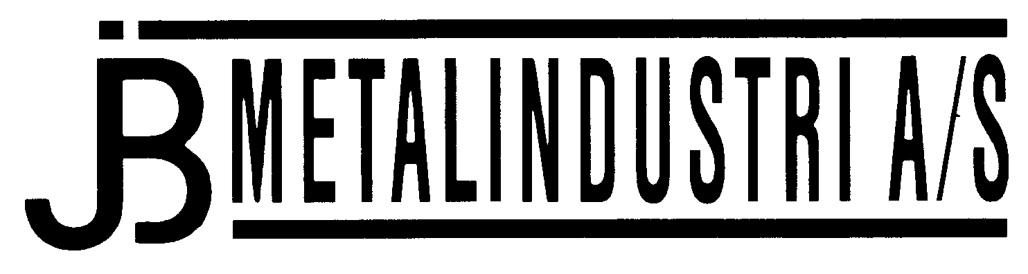 JB Metalindustri A/S