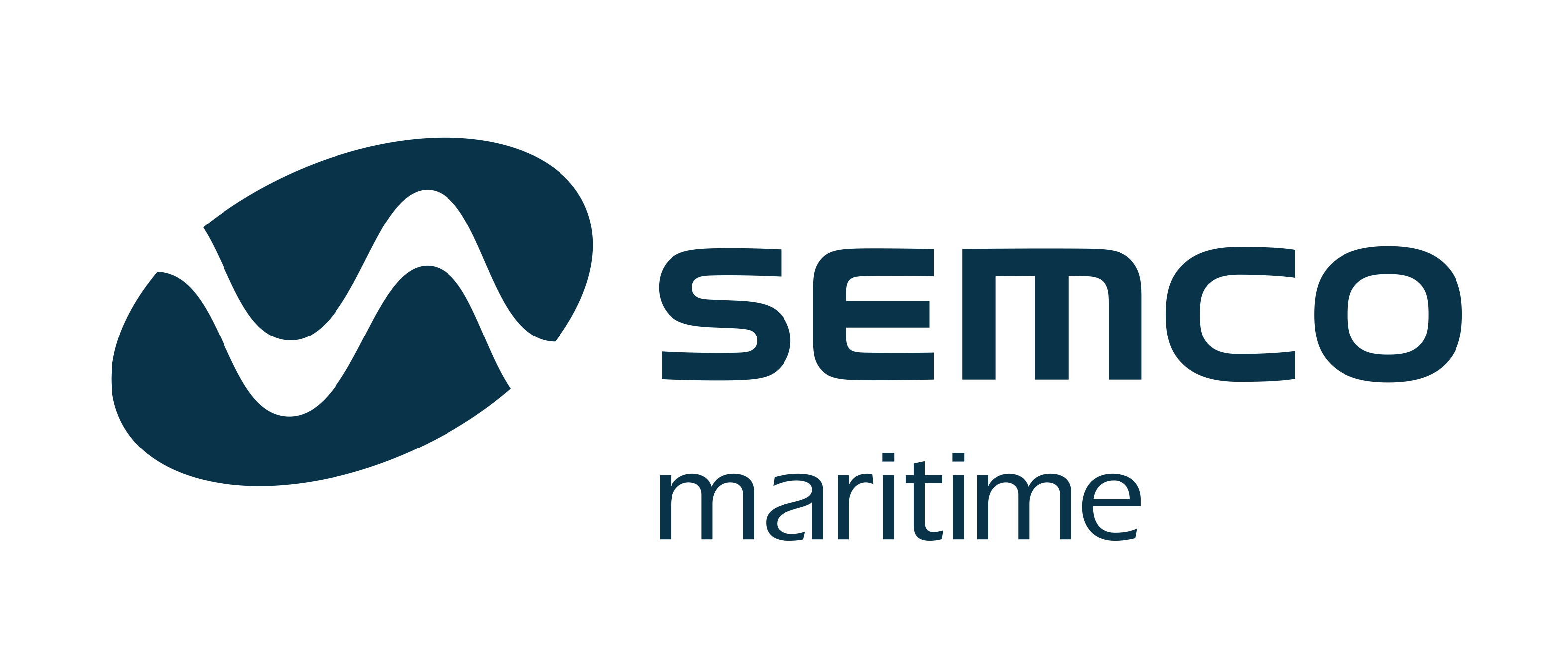 Semco Maritime A/S