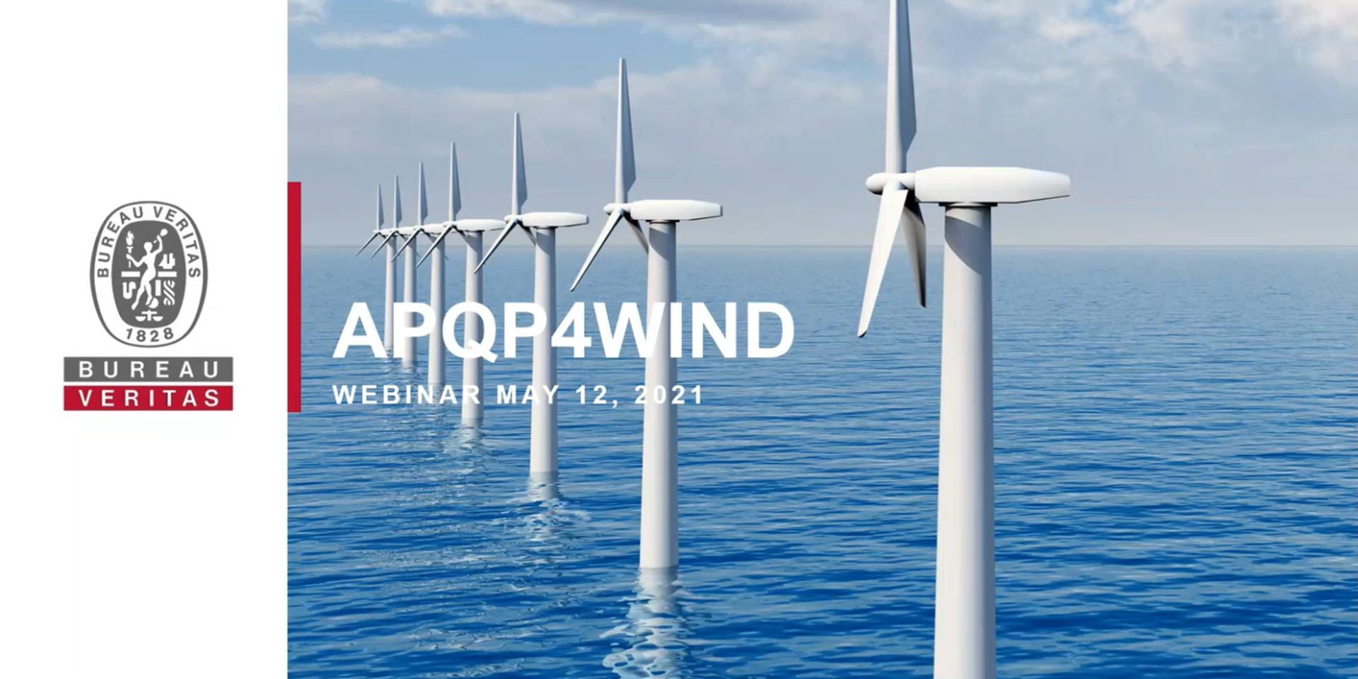 Bureau Veritas Webinar Are You A Supplier To The Wind Industry In Norway