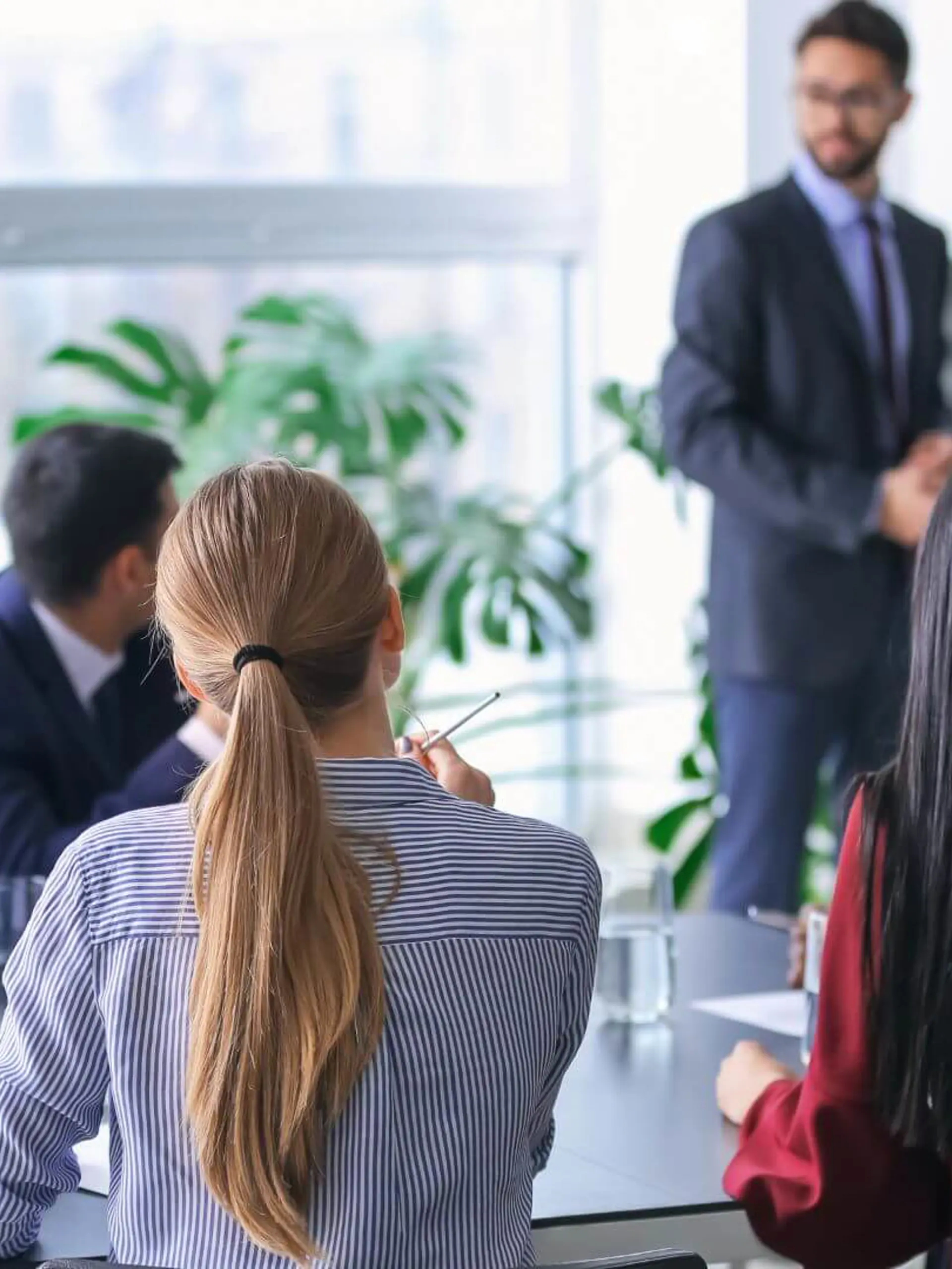 Train All Employee