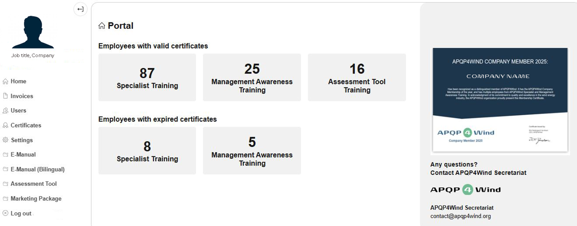 Portal Page General Photoshoped