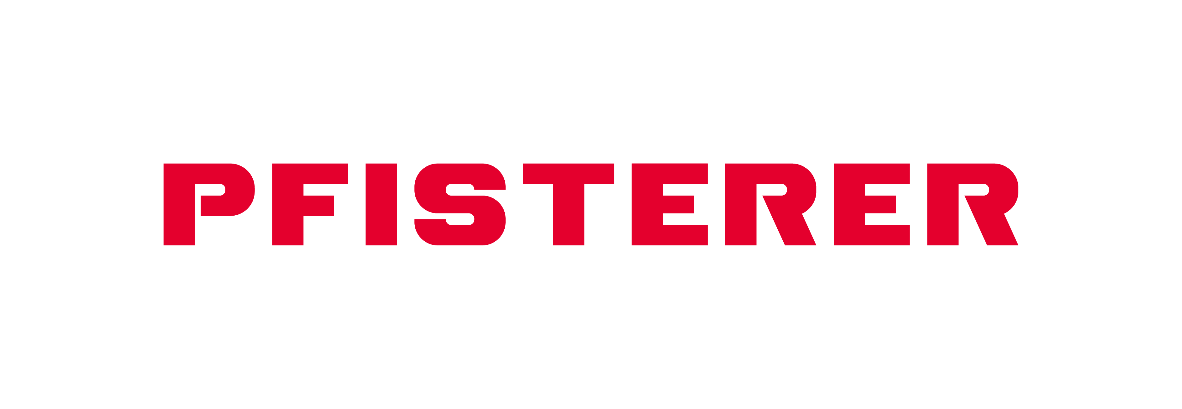 Pfisterer Kontaktsysteme GmbH