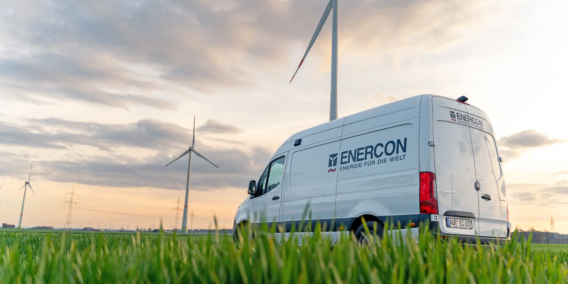 ENERCON Service
