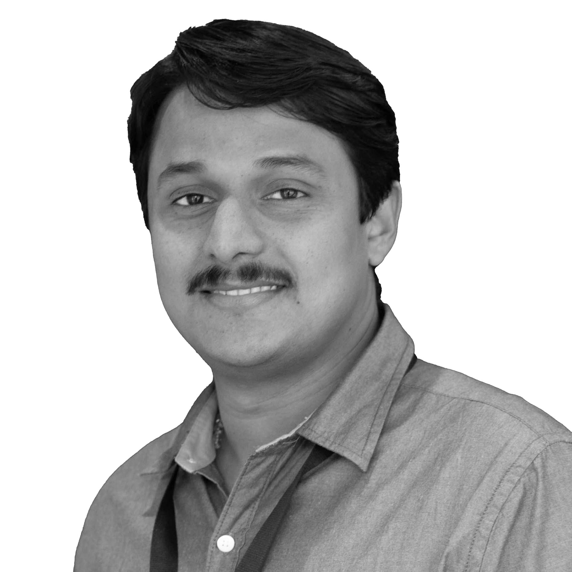 Vinayan EP Uden Baggrund
