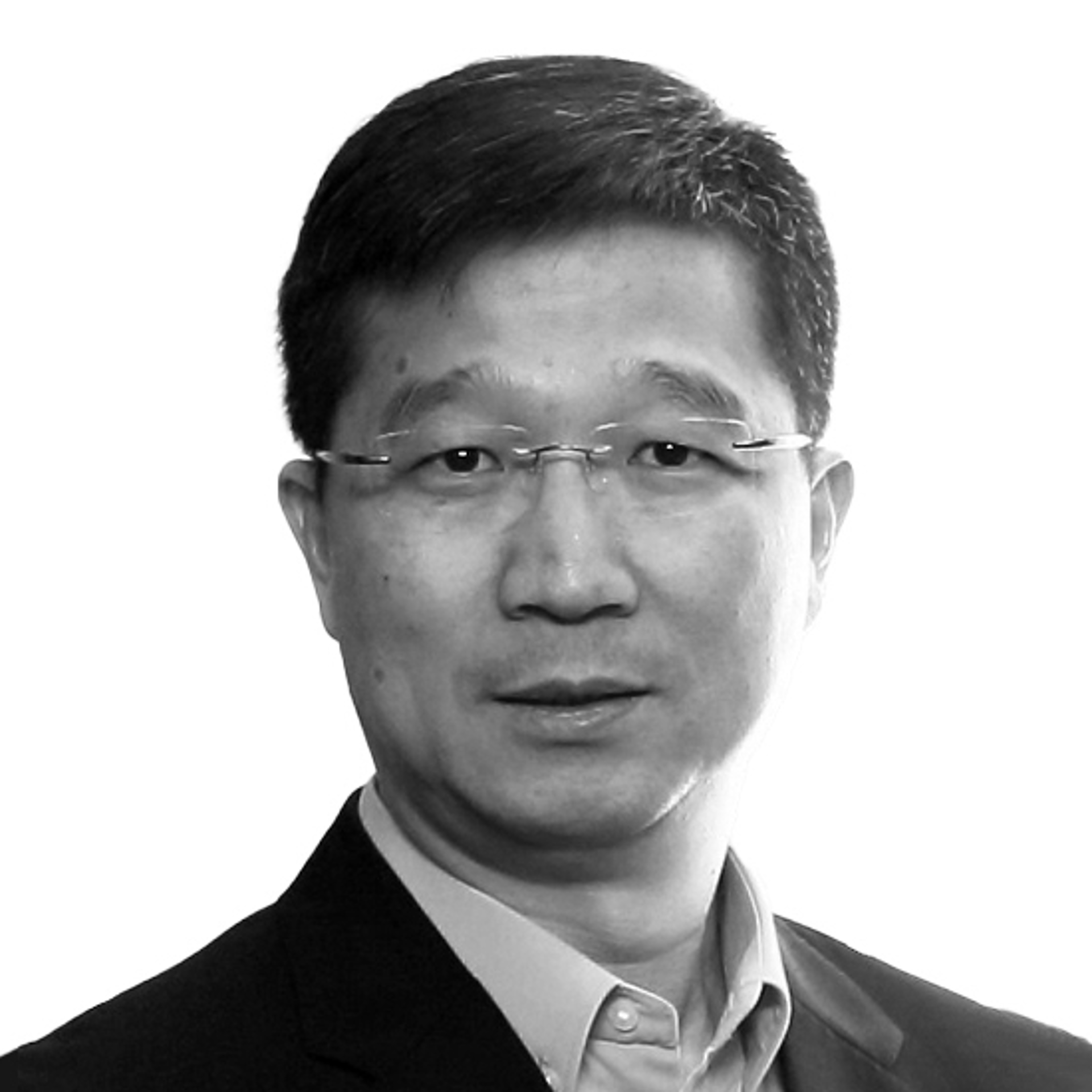 Chun Kin Wong Uden Baggrund (1)