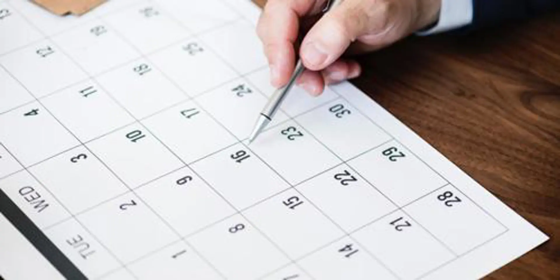 Calendar 2