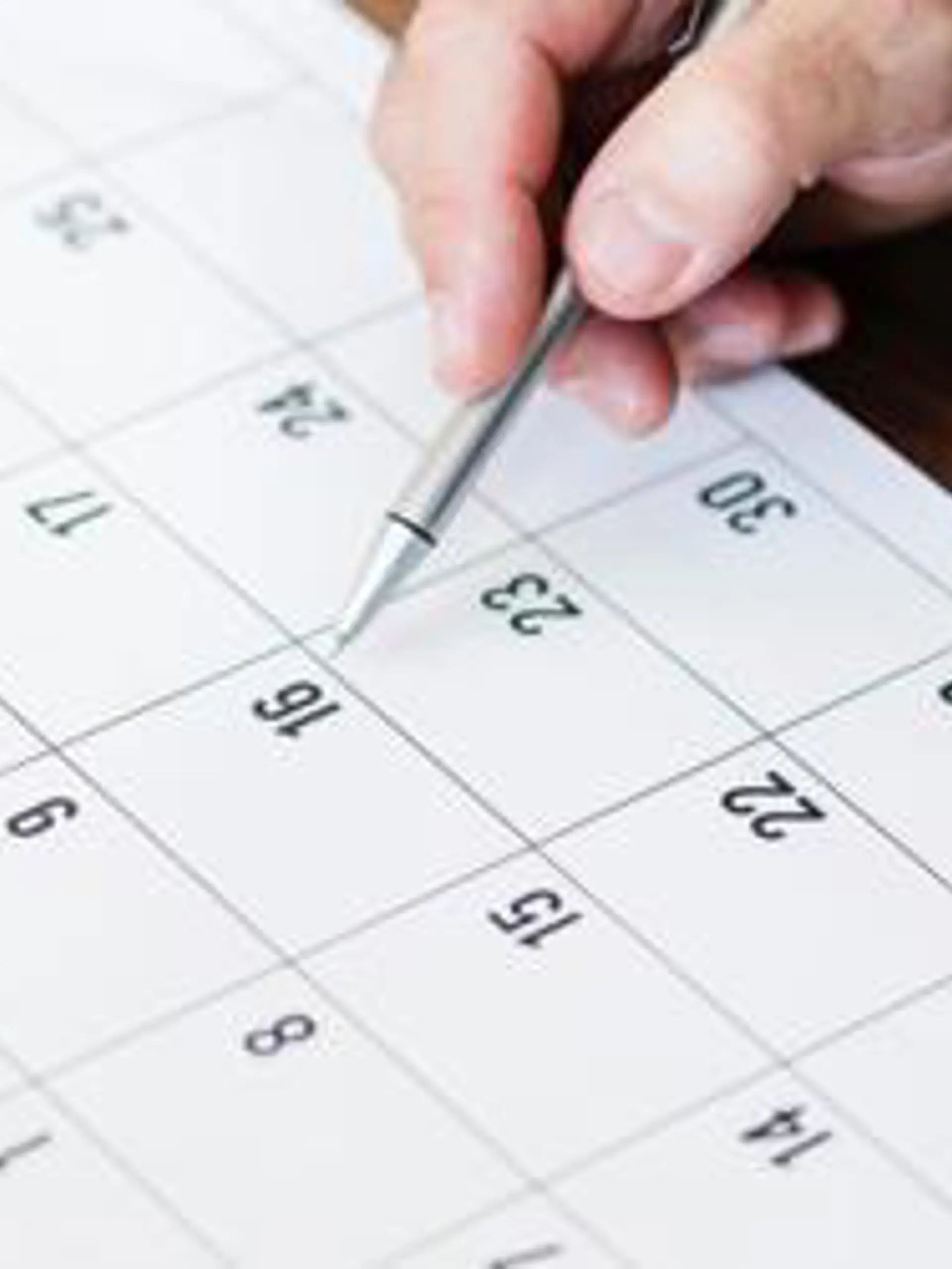 Calendar 2
