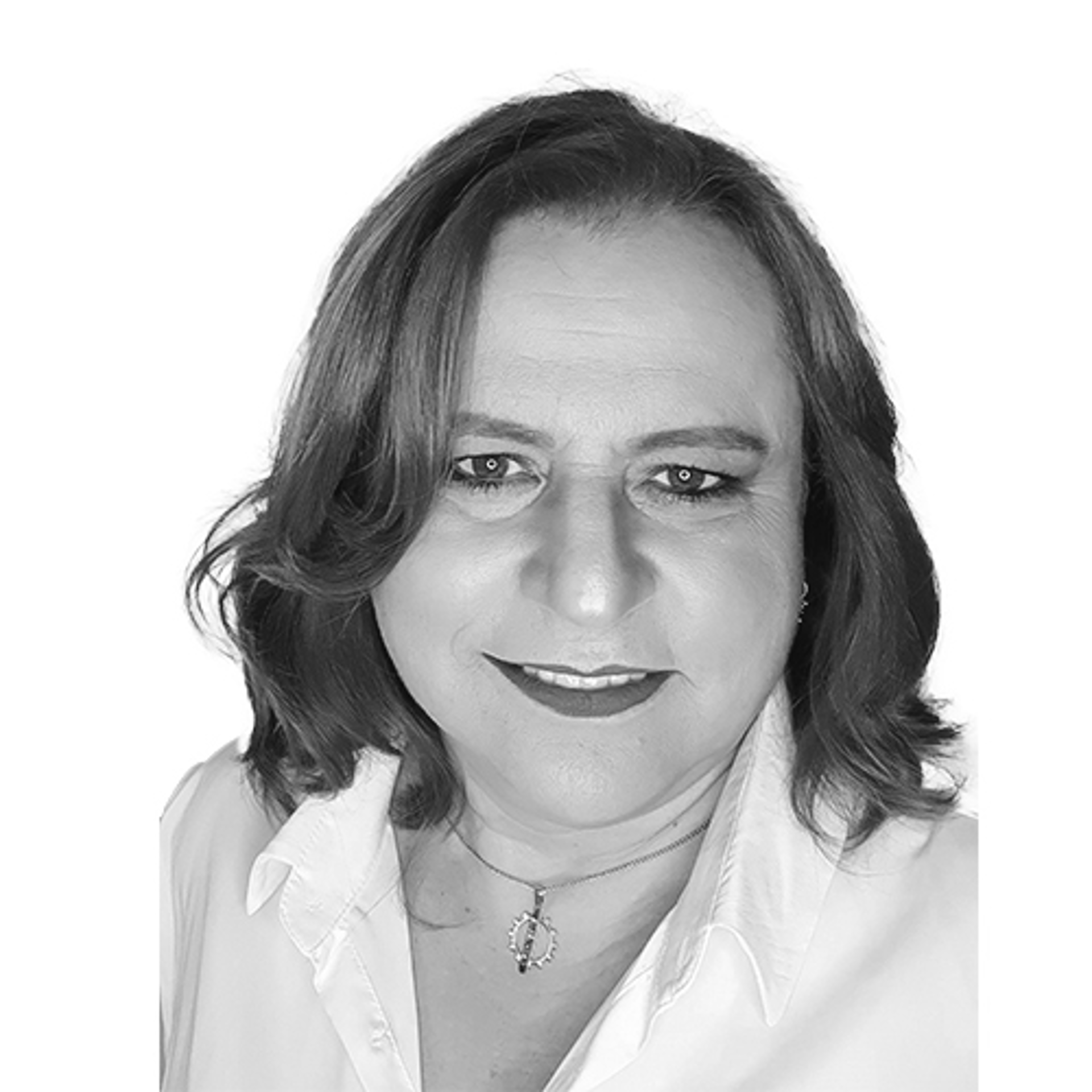 Maria Nazareth Uden Baggrund