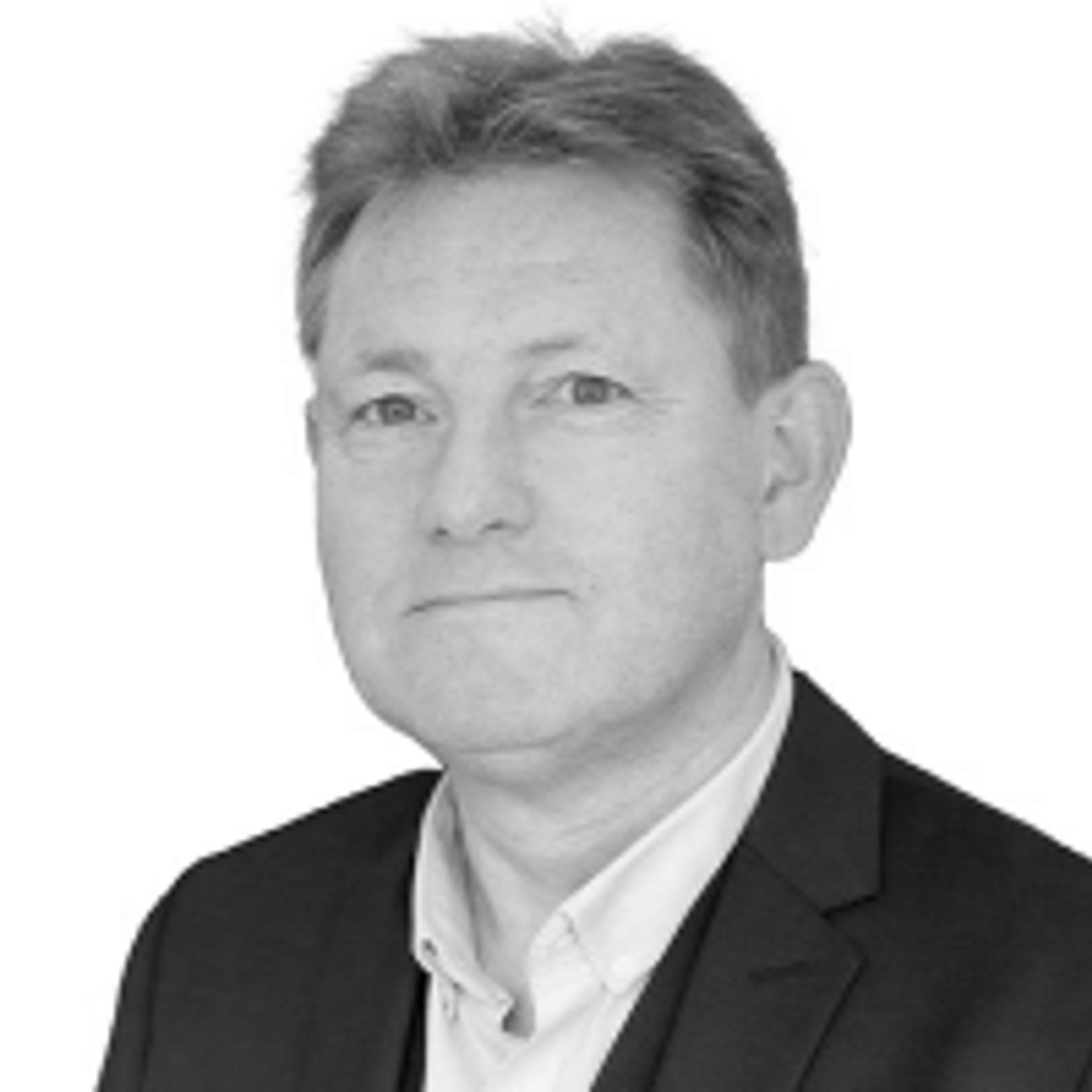 Kim Nedergaard Jacobsen Without Background