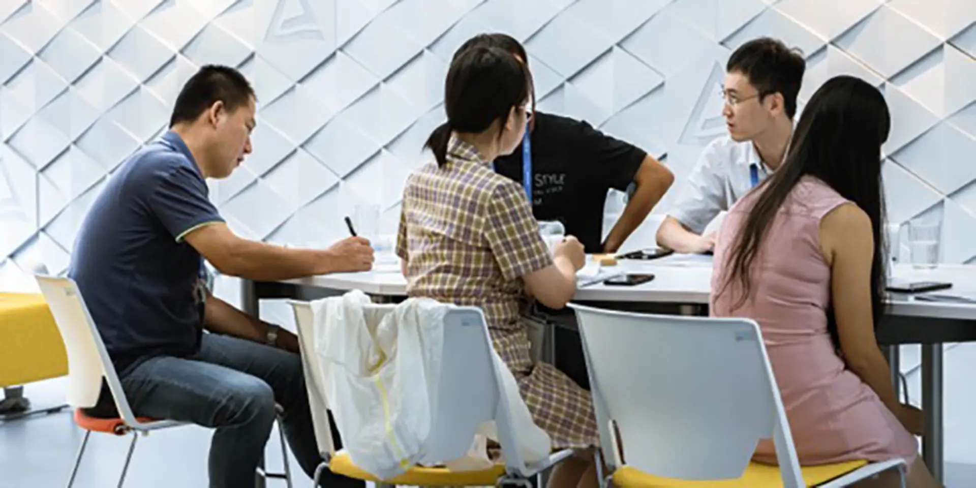 TÜV Training Course