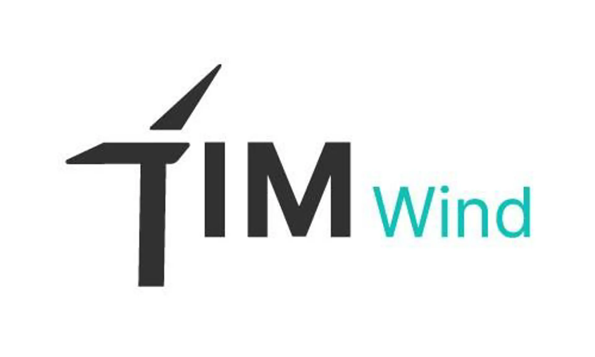 Timwind Logo H Color Cut