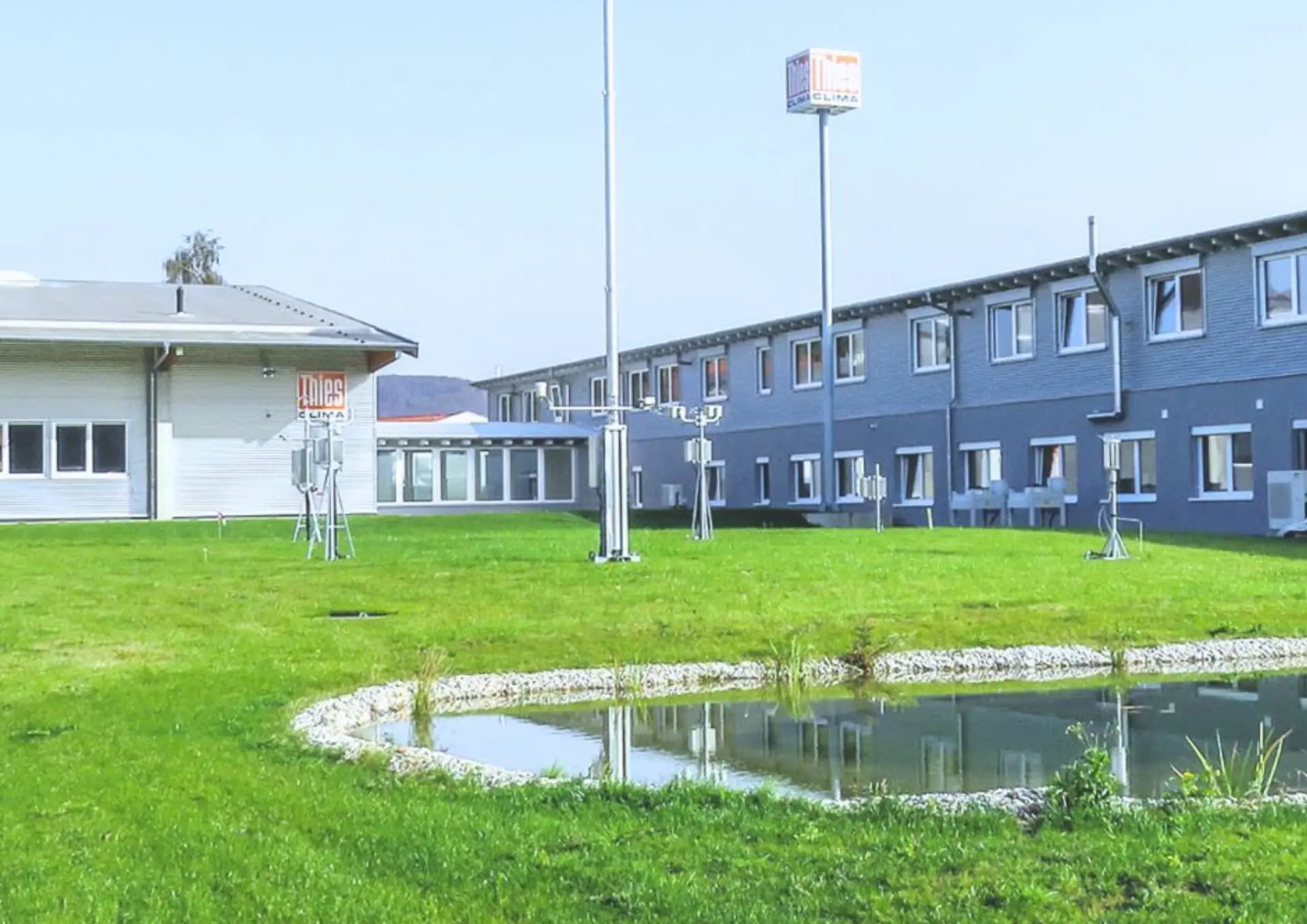 Company Building1