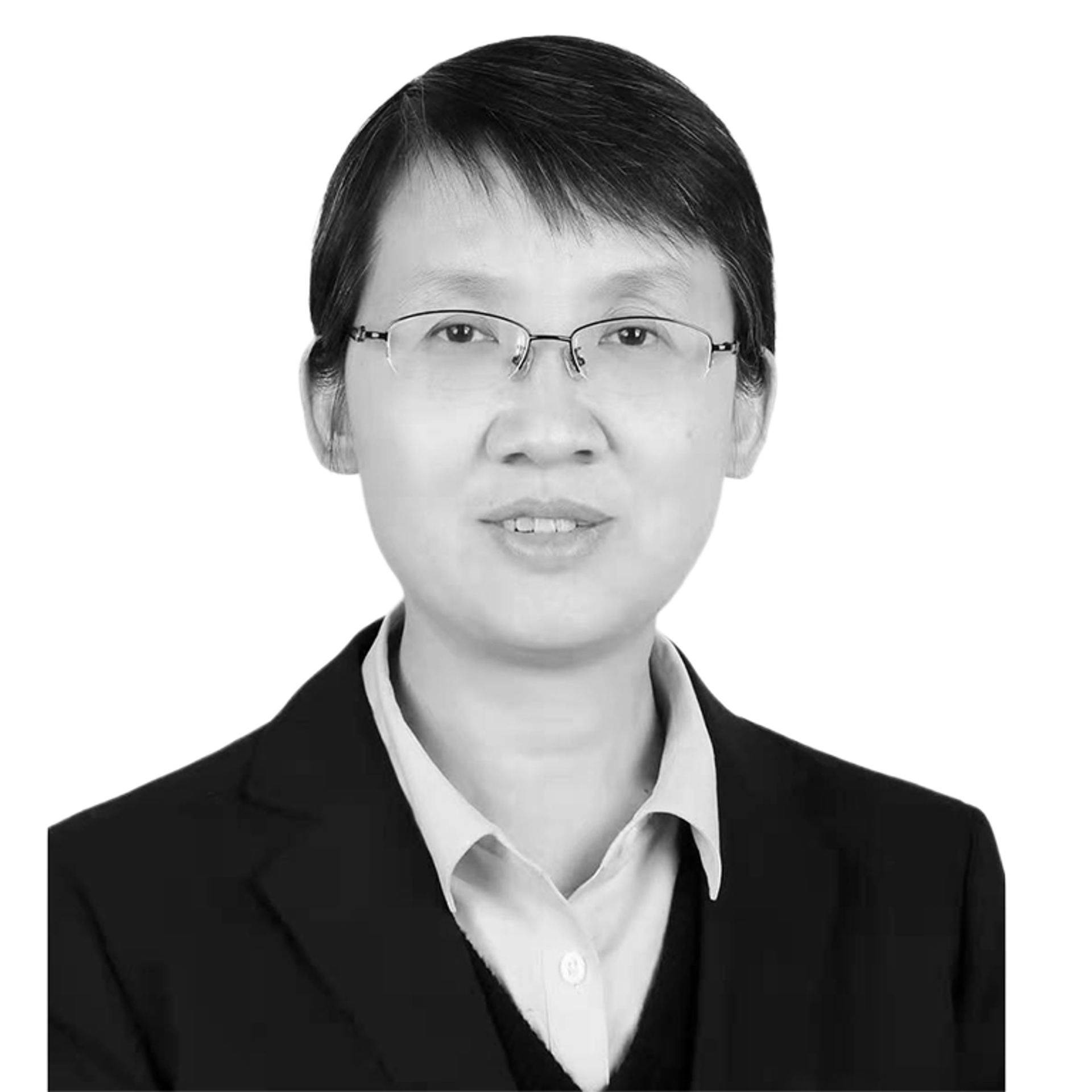 Li Yongmei