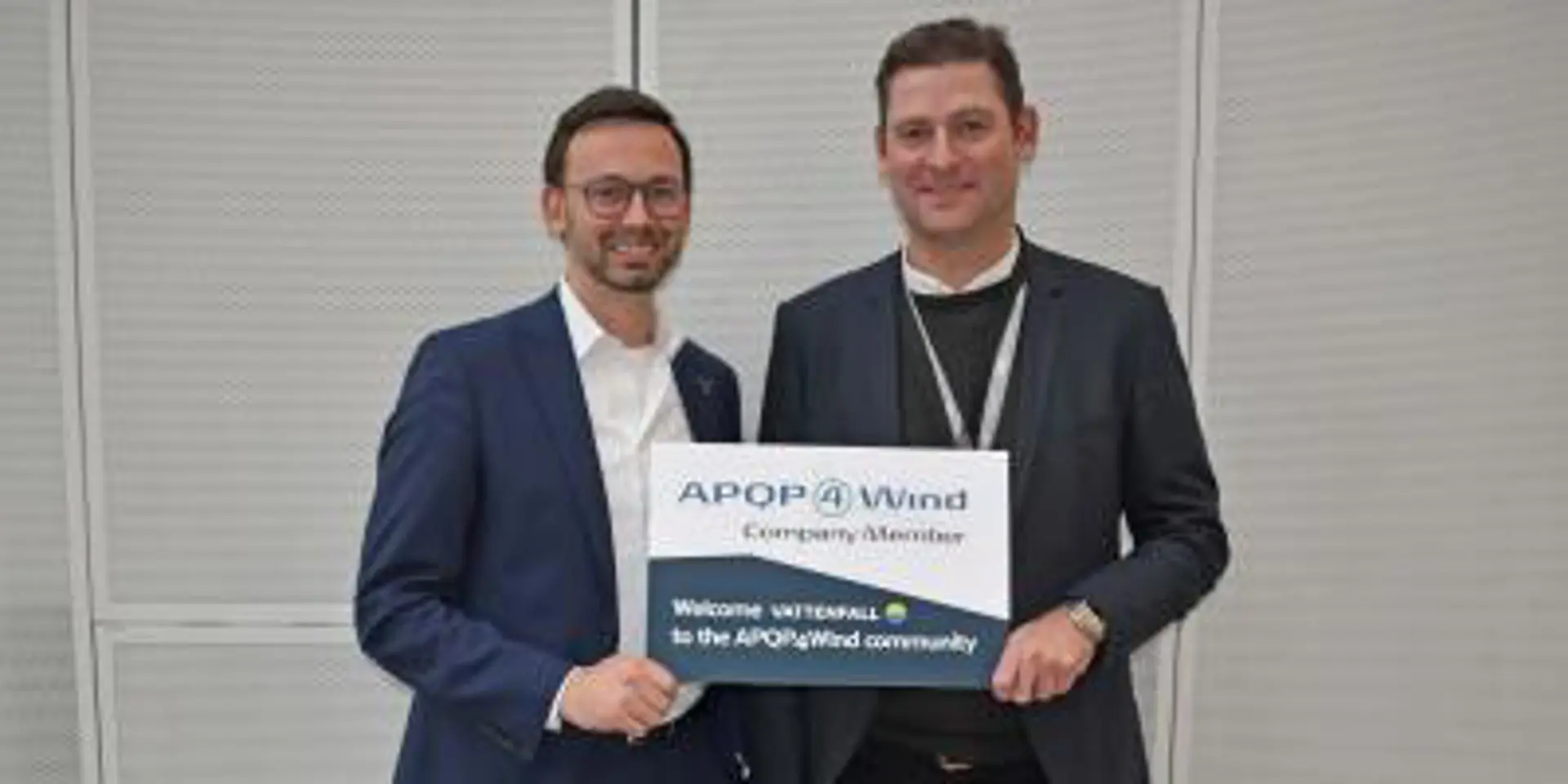 Vattenfall Topbillede