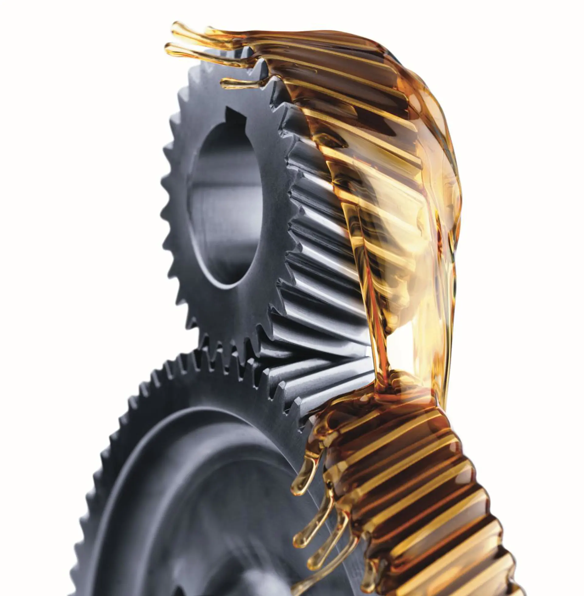 Artikelbillede Mobil SHC Lubricant Lubricating Gears