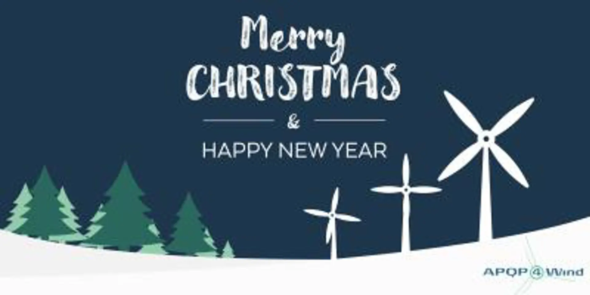 Merry Christmas Dark Blue Format 2 1