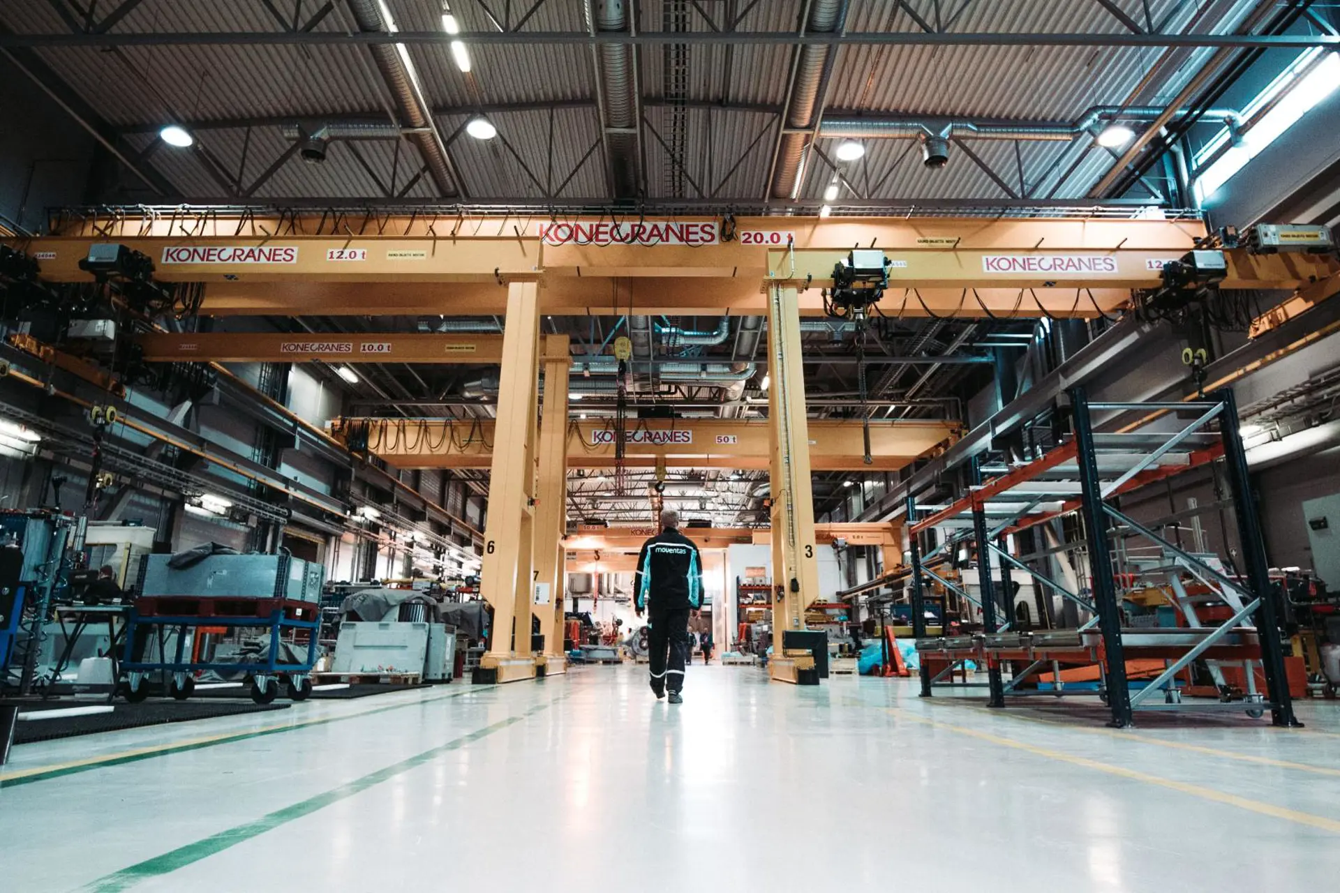 Moventas Factory 01