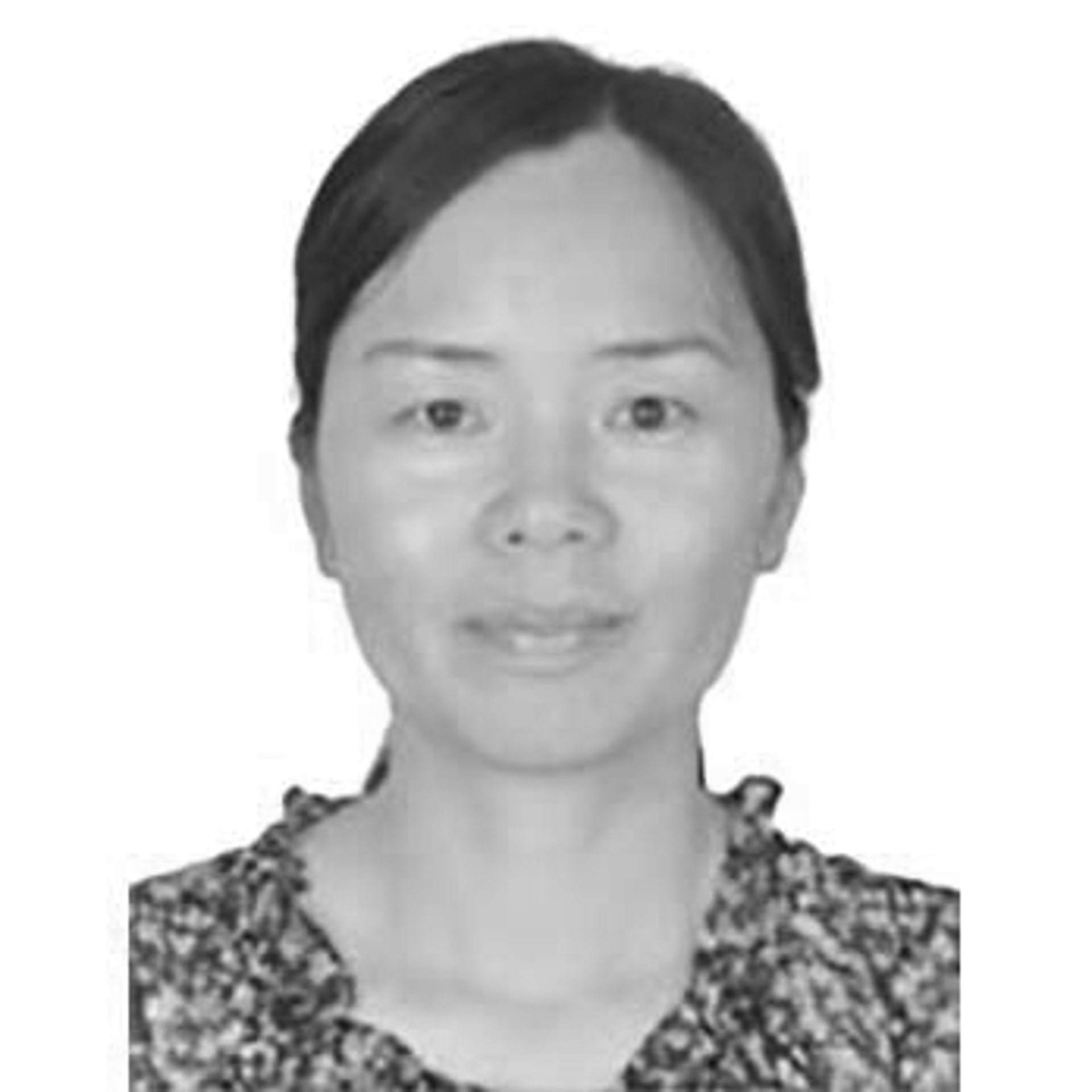 Selina Zhang Uden Baggrund