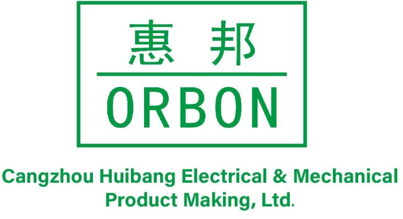Cangzhou Huibang Electrical & Mechanical Product Making, Ltd