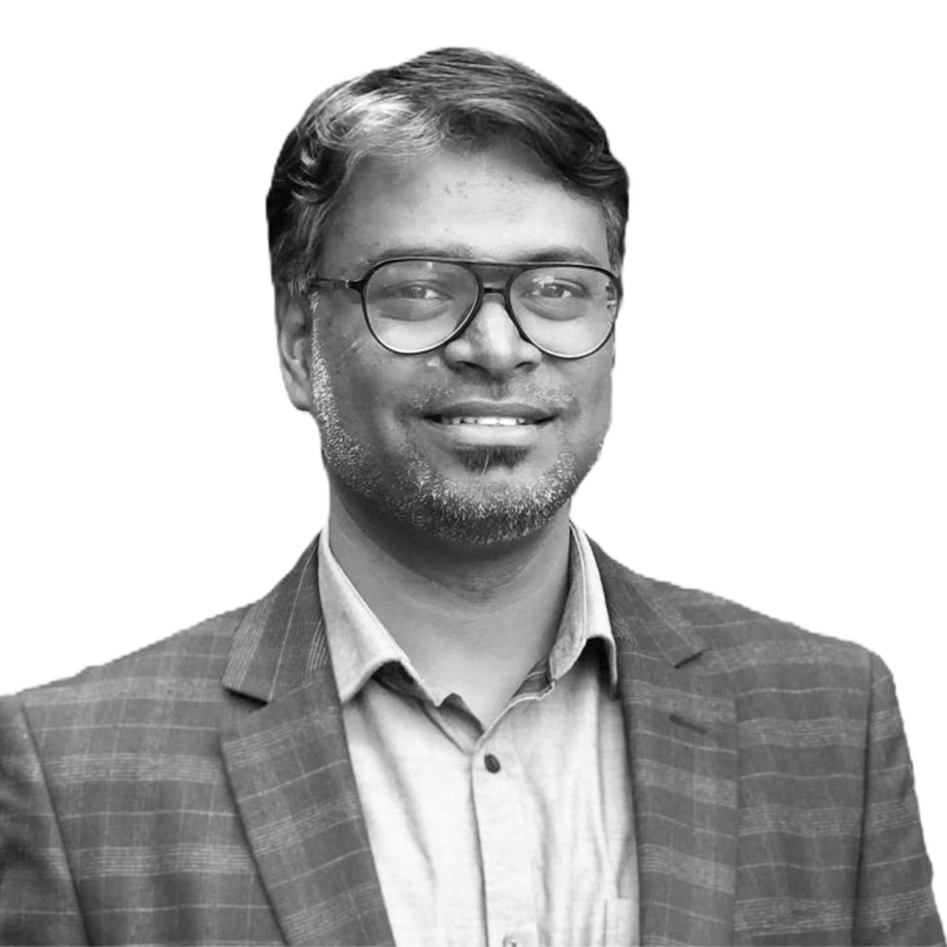 Kiran Kumar ENERCON Profile Pic