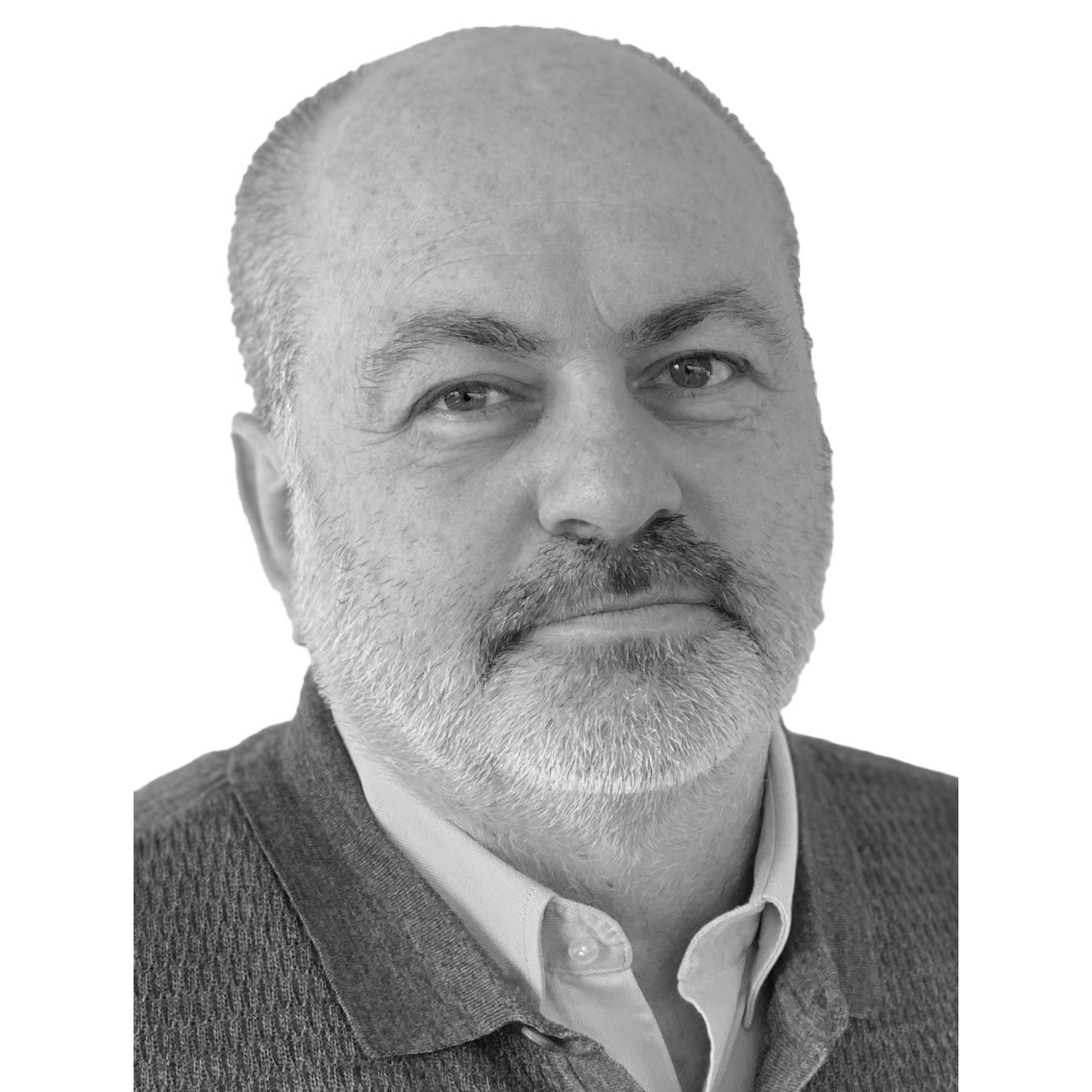 Sedat Bilgin Uden Bagrund (1)