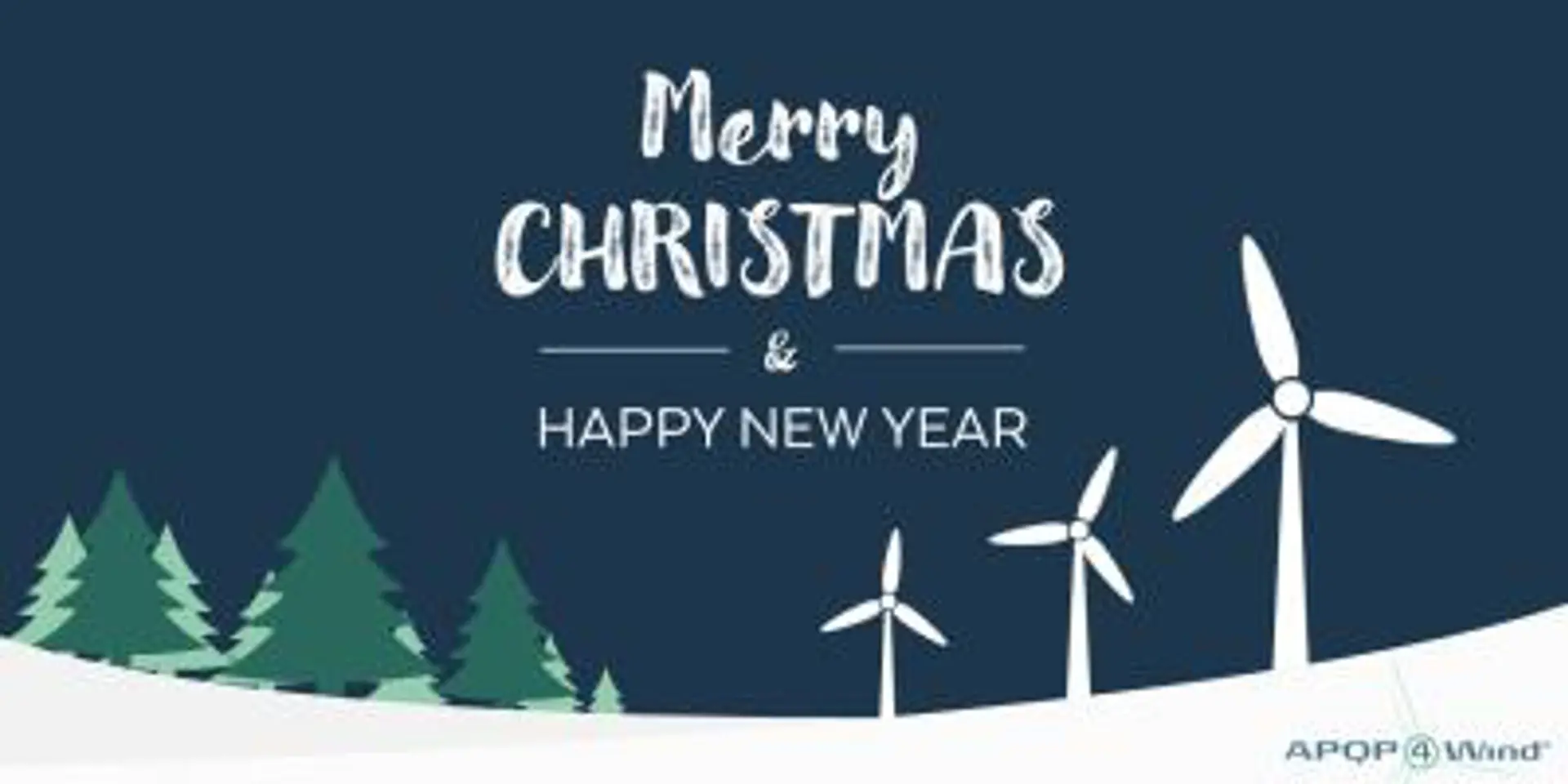 Merry Christmas Dark Blue Format 2 1 3 Wings IMAGE
